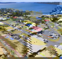 Sweetwater Villas - Accommodation NT