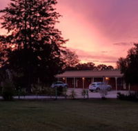 Walkabout Motel - Accommodation NT