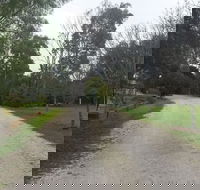 Rutherglen Motor Inn - Accommodation NT