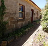 Christopher Halls Colonial Accommodation - Accommodation NT