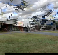 True Blue Motor Inn - Accommodation NT