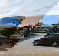 Rocky Gardens Motor Inn - Accommodation NT