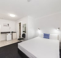 Metro Motel Rockhampton - Accommodation NT