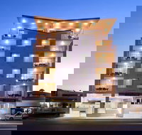 CBD Luxury Accommodation - Accommodation NT