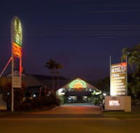 Glenmore Palms Motel - Accommodation NT