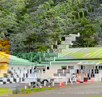Mountain View Motel Queenstown - Accommodation NT