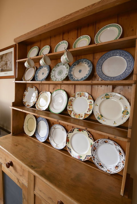 Annesley House - Accommodation NT 5