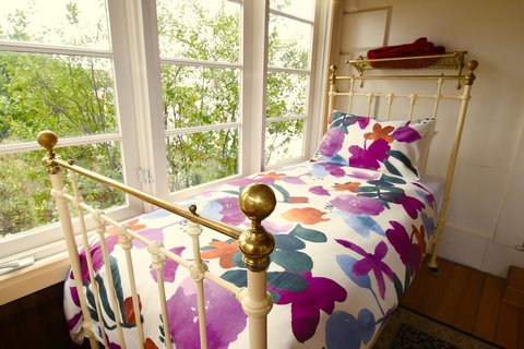 Annesley House - Accommodation NT 6