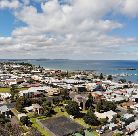 Annesley House - Accommodation NT 2