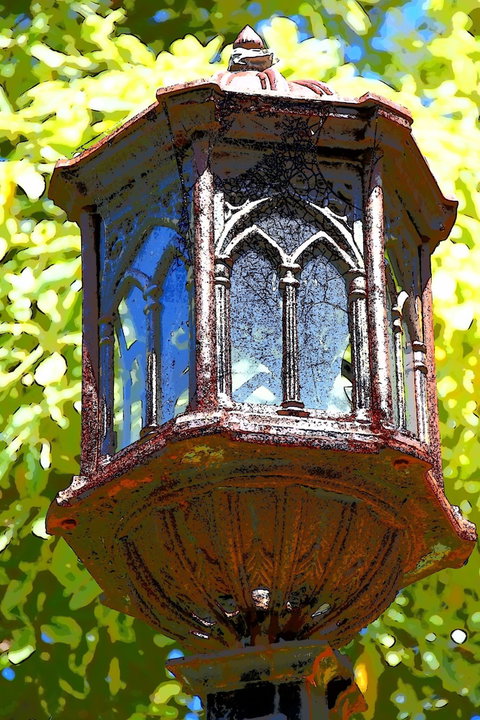 Annesley House - Accommodation NT 0