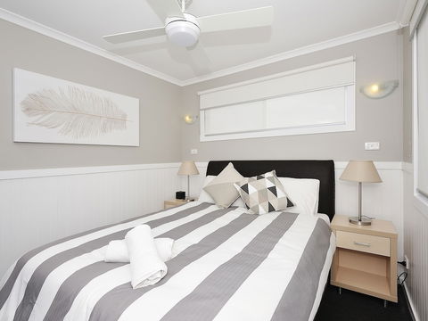 NRMA Portland Bay Holiday Park - Accommodation NT 5