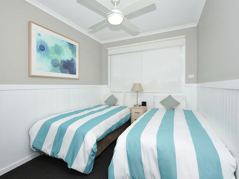 NRMA Portland Bay Holiday Park - Accommodation NT 3