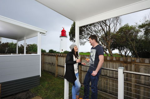 NRMA Portland Bay Holiday Park - Accommodation NT 0