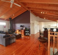 Pelican Sands Bed  Breakfast - Accommodation NT