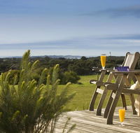 Lonsdale Views - Accommodation NT