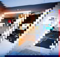 Ibis Budget Perth Airport - Accommodation NT