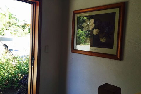 Fremantle Beach Studio - Accommodation NT 2