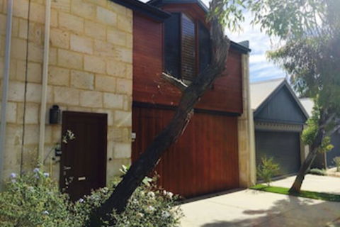 Fremantle Beach Studio - Accommodation NT 0
