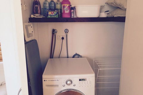 Fremantle Beach Studio - Accommodation NT 7