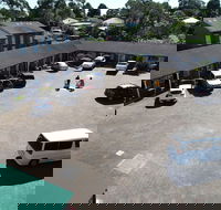 Reign Inn Newcastle - Accommodation NT