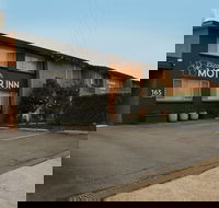 Elizabeth Motor Inn - Accommodation NT