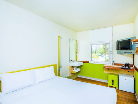 Ibis Budget Newcastle - Accommodation NT 5