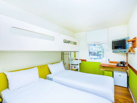 Ibis Budget Newcastle - Accommodation NT 4