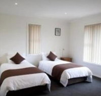 Executive Oasis Narrabri - Accommodation NT