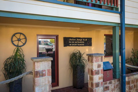 Anchors Aweigh Narooma - Accommodation NT 6