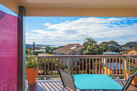 Anchors Aweigh Narooma - Accommodation NT 2