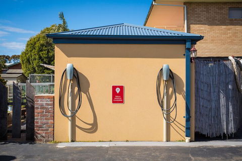 Anchors Aweigh Narooma - Accommodation NT 4