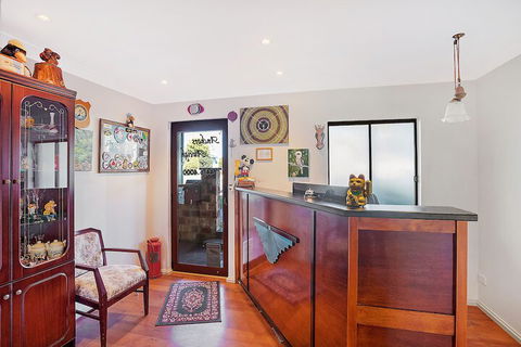Anchors Aweigh Narooma - Accommodation NT 5