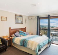 Anchors Aweigh Narooma - Accommodation NT