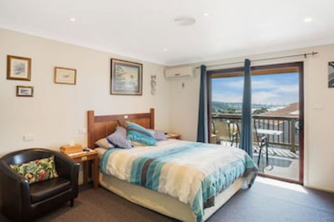 Anchors Aweigh Narooma - Accommodation NT 0