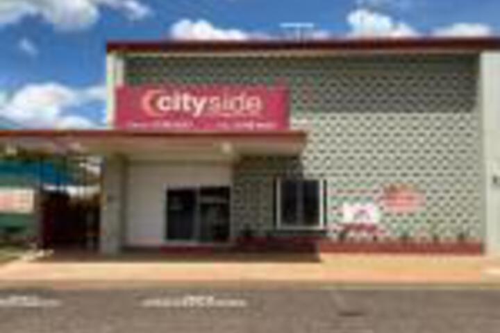 Mount Isa QLD Accommodation NT