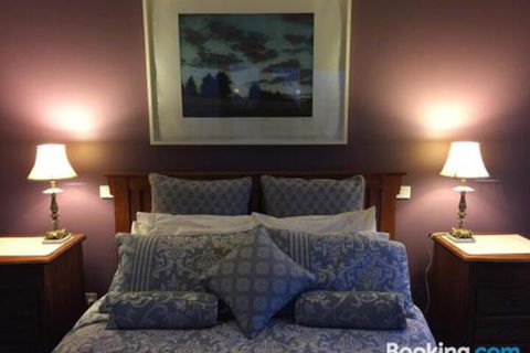 Birches Luxury Spa Chalets - Accommodation NT 3