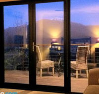 Birches Luxury Spa Chalets - Accommodation NT