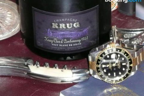 Birches Luxury Spa Chalets - Accommodation NT 7