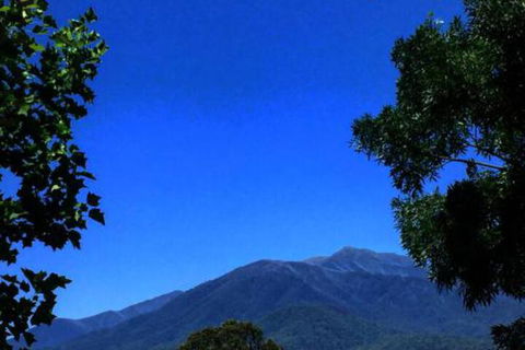 Birches Luxury Spa Chalets - Accommodation NT 4