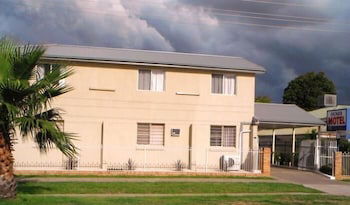 Bondi Motel - Accommodation NT 2