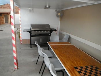 Bondi Motel - Accommodation NT 0