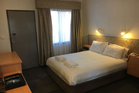 Spa Village Travel Inn - Accommodation NT 4