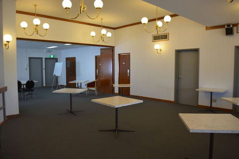 Spa Village Travel Inn - Accommodation NT 5