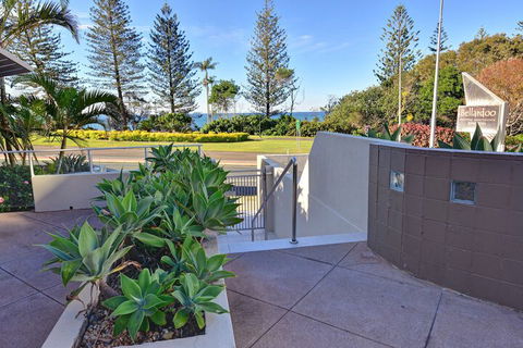 Bellardoo Holiday Apartments - Accommodation NT 3