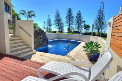 Bellardoo Holiday Apartments - Accommodation NT 0