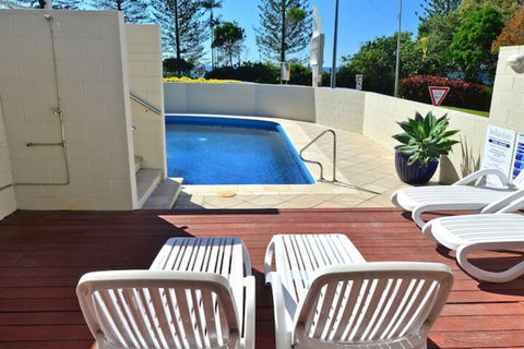 Bellardoo Holiday Apartments - Accommodation NT 7