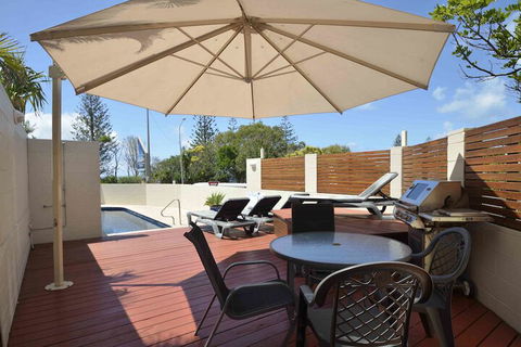 Bellardoo Holiday Apartments - Accommodation NT 6