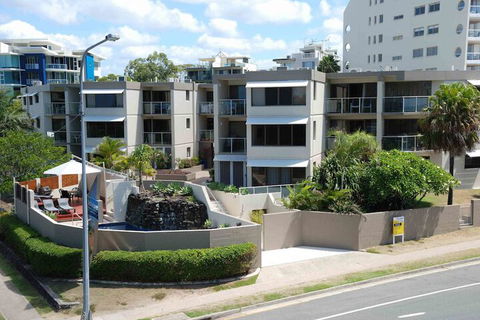 Bellardoo Holiday Apartments - Accommodation NT 2