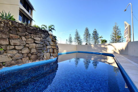 Bellardoo Holiday Apartments - Accommodation NT 5