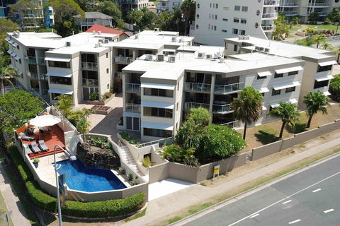 Bellardoo Holiday Apartments - Accommodation NT 4